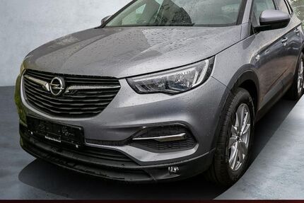 Opel Grandland (X) 49.900 km 11.189 &euro; Dortmund 44289