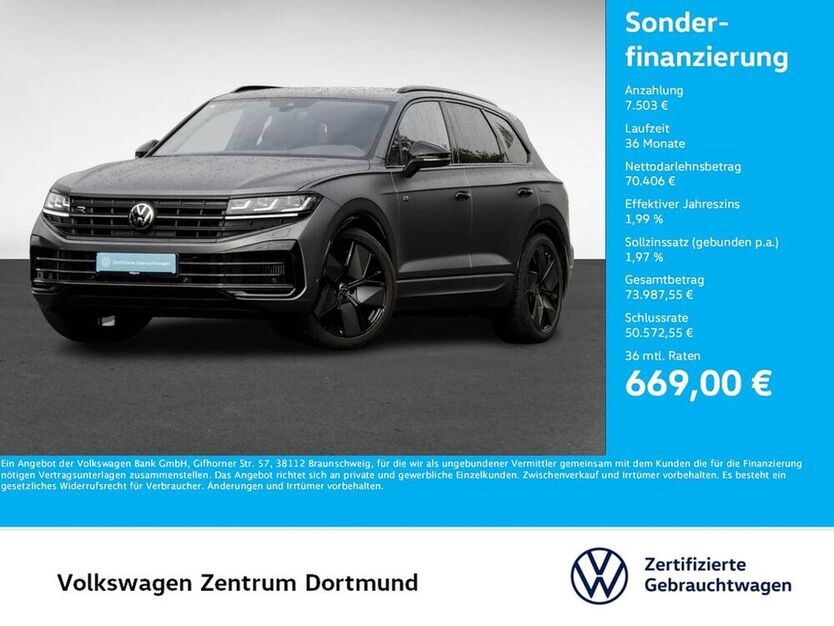 Touareg
