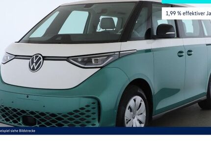 VW ID. Buzz 5.858 km 51.440 &euro; Bochum 44866