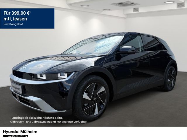 Hyundai IONIQ 5 1.500 km 42.480 &euro; Mülheim 45478