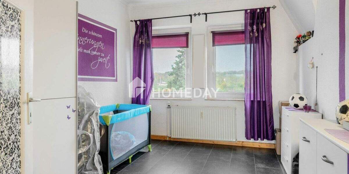 Doppelhaushälfte Herne Wanne - 4 Zimmer, 96 m&sup2;, 359.000&euro; | Angebot:24794300