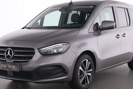 Mercedes-Benz T-Klasse 15.280 km 31.750 &euro; Essen 45309