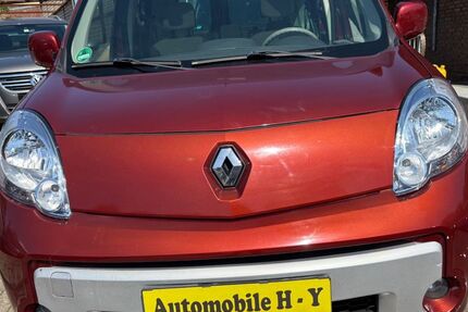 Renault Kangoo 180.000 km 4.500 &euro; Bottrop 46238