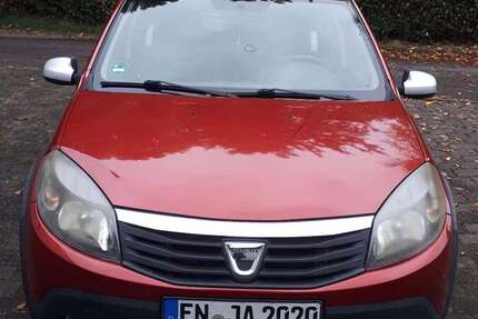 Dacia Sandero 160.000 km 3.000 € Wetter(Ruhr) 58300