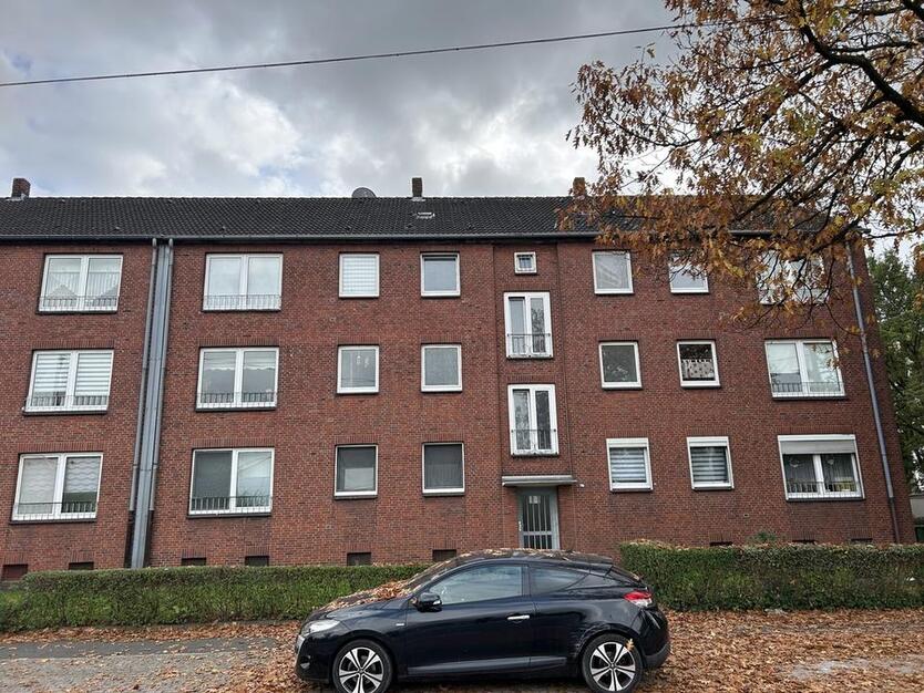 Wohnen in Ihren besten Jahren bei VIVAWEST - stadtnah mit Balkon. zimmer