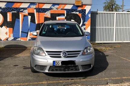 VW Golf Plus