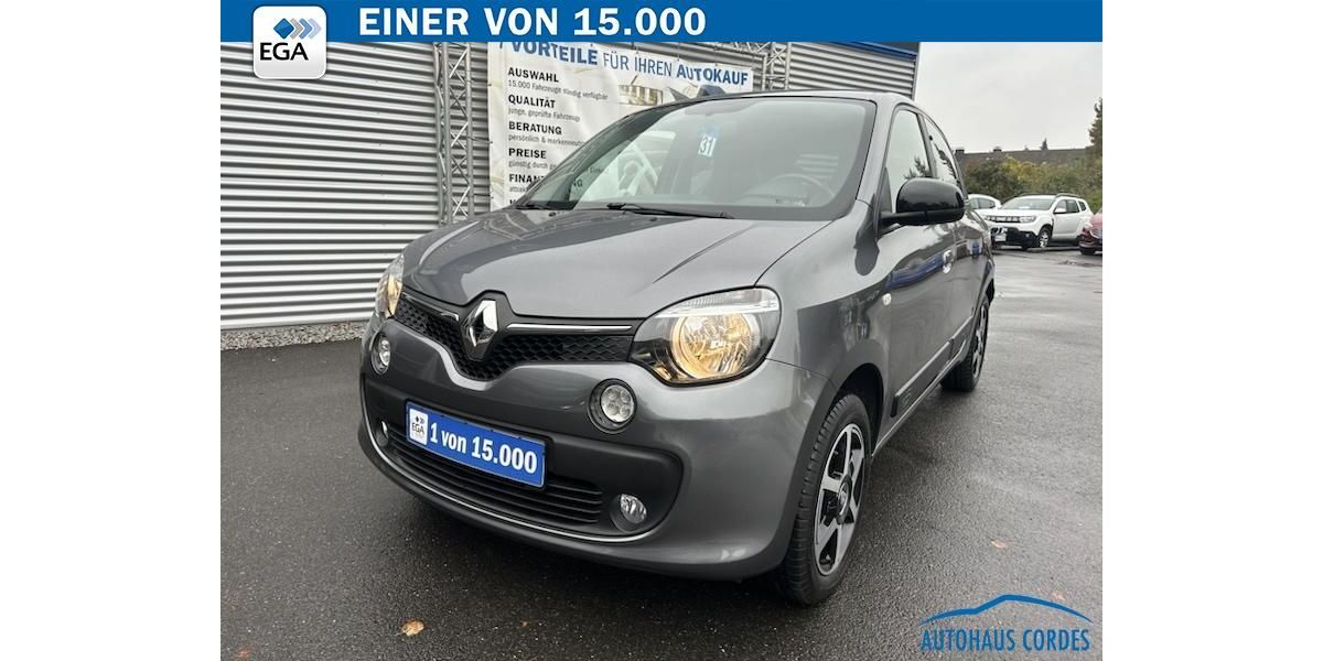 Renault Twingo 55.400 km 9.898 &euro; Dortmund 44309