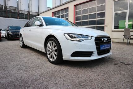 Audi A6 95.535 km 17.870 &euro; Essen 45355