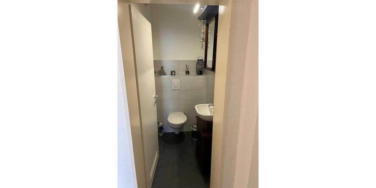 Etagenwohnung Dortmund Bövinghausen - 4 Zimmer, 76 m&sup2;, 939&euro; | Angebot:26351700