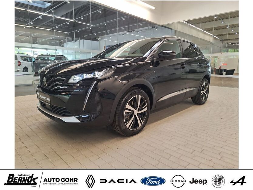 Peugeot 3008 7.477 km 26.110 € Mülheim an der Ruhr 45478