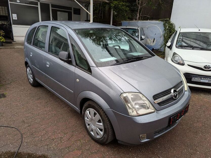 Meriva