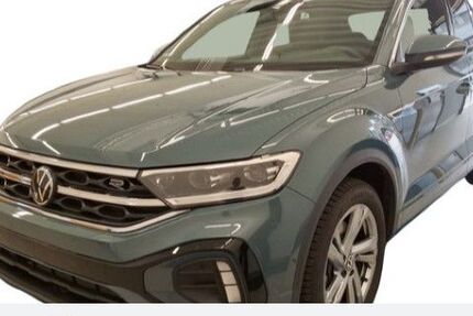 VW T-Roc 7.077 km 36.950 € Herne 44653