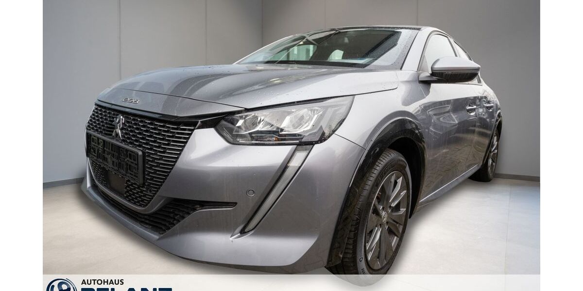 Peugeot 208 38.530 km 14.885 &euro; Bochum 44801