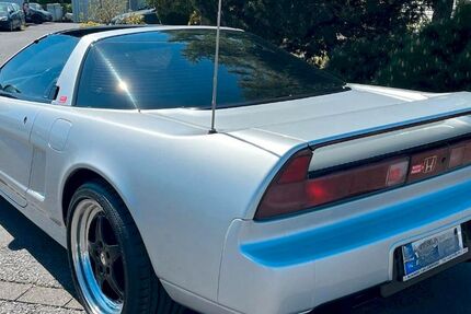 Honda NSX 71.500 km 19.800 &euro; Essen 45279