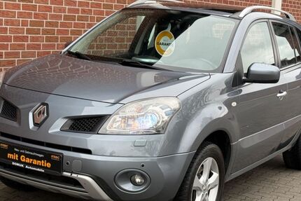 Renault Koleos 138.500 km 5.990 € Oer-Erkenschwick 45739