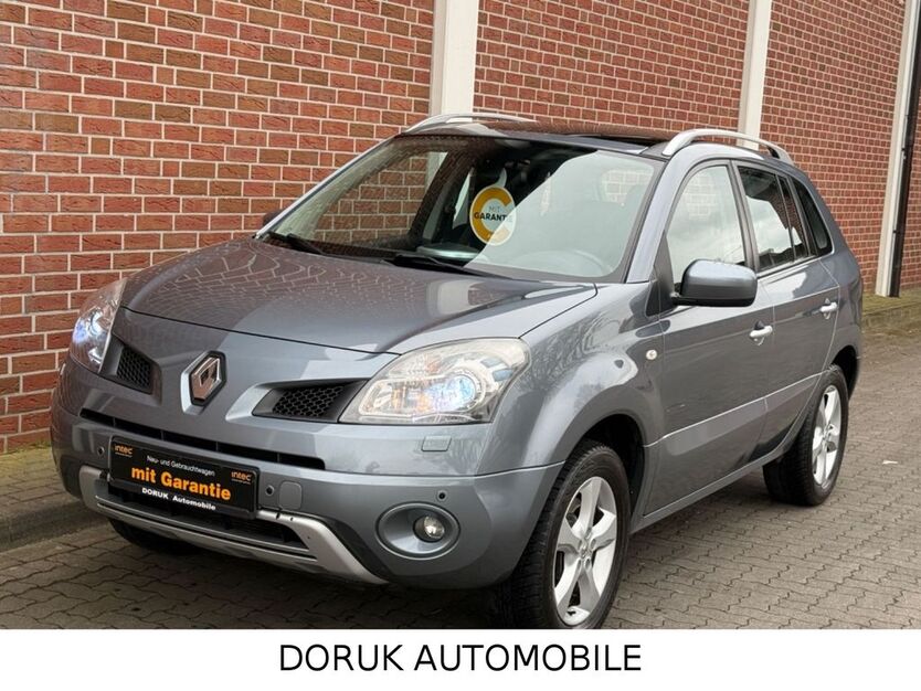 Renault Koleos 138.500 km 5.990 € Oer-Erkenschwick 45739