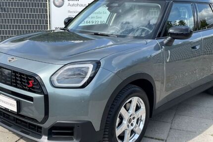 Mini Cooper S Countryman 24.960 km 37.490 € Haltern am See 45721