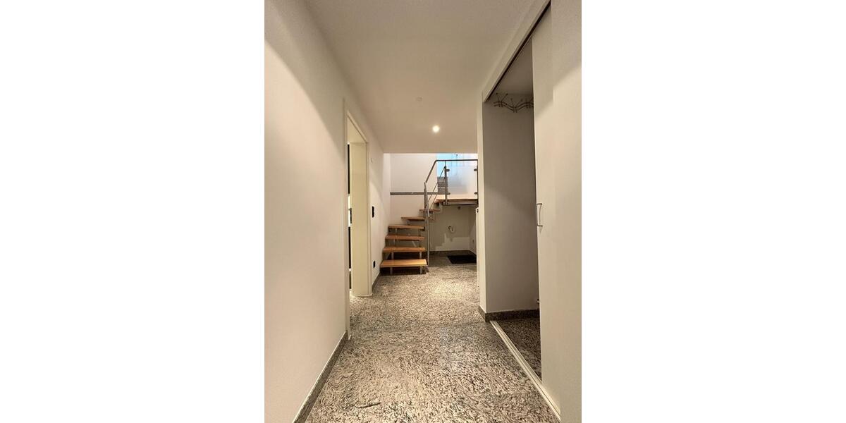 Reihenhaus Wetter (Ruhr) - 4.5 Zimmer, 100 m&sup2;, 1.300&euro; | Angebot:24891568