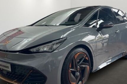 Cupra Born 39.406 km 24.950 € Velbert 42553