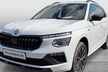 Skoda Kamiq 26.056 km 23.440 &euro; Dortmund 44269