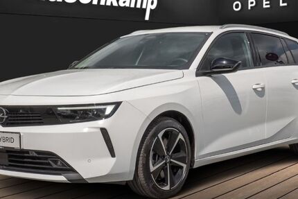 Opel Astra 21.130 km 25.880 € Lüdinghausen 59348