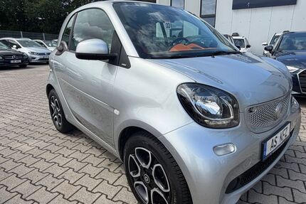 Smart ForTwo 115.600 km 7.490 &euro; Castrop-Rauxel 44579