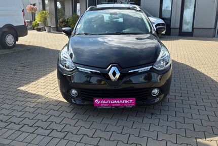 Renault Clio 137.000 km 7.990 € Lüdinghausen 59348