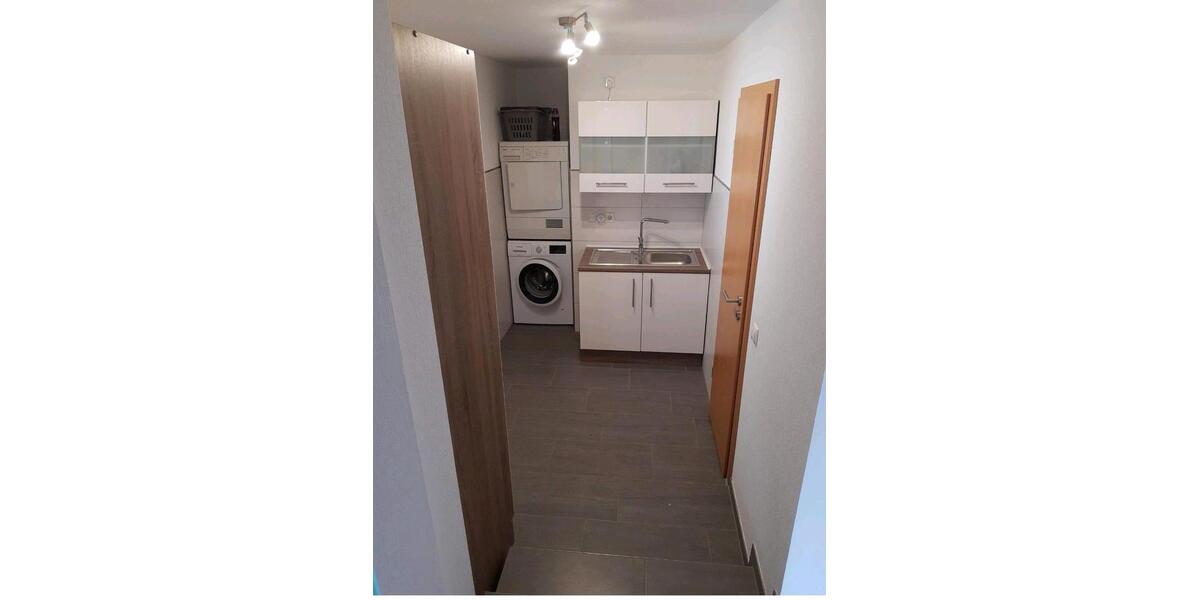 Etagenwohnung Olfen - 3 Zimmer, 65 m&sup2;, 16&euro; | Angebot:25901468