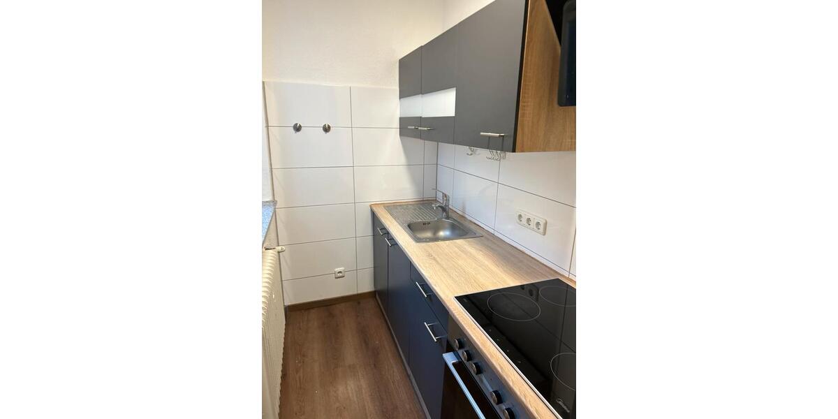 Etagenwohnung Essen Stadtbezirk II - 1 Zimmer, 38 m&sup2;, 115.000&euro; | Angebot:24755227