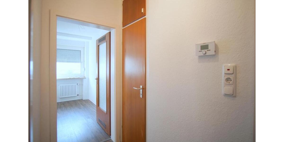 ~ Barrierearm + wenig Stufen + neuwertig und modern ~ 2 zimmer