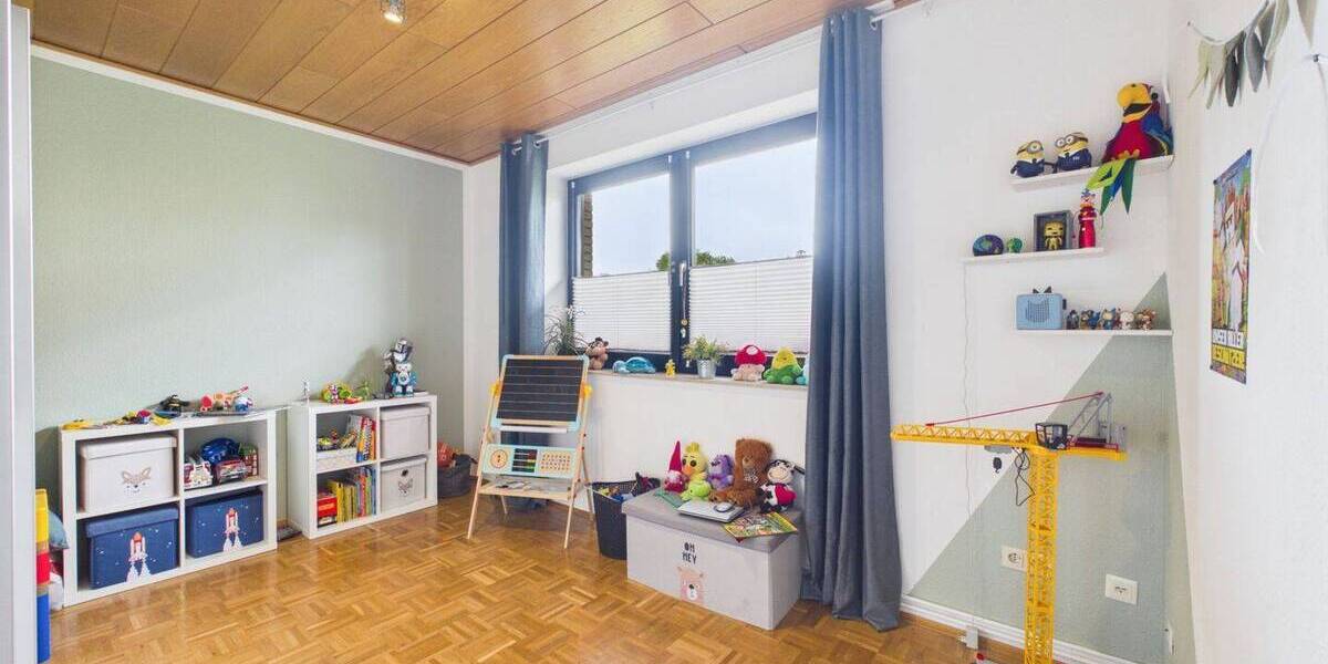 Einfamilienhaus Nordkirchen Südkirchen - 6 Zimmer, 234 m&sup2;, 575.000&euro; | Angebot:26695094