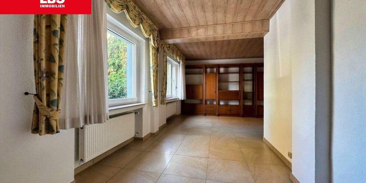 Etagenwohnung Dorsten Feldmark - 2 Zimmer, 79 m&sup2;, 229.000&euro; | Angebot:24450644