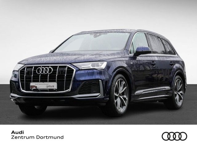 Audi Q7 104.705 km 46.400 &euro; Dortmund 44143