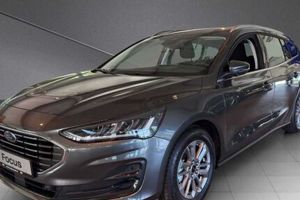 Ford Focus 2.500 km 26.990 &euro; Dortmund 44287