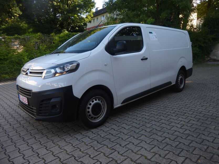 Citroen Jumpy 59.900 km 15.799 € Witten 58453