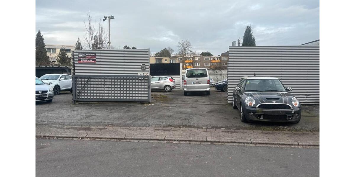 Gewerbeobjekt Bochum Eppendorf - 900&euro; | Angebot:24871705