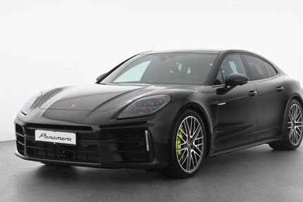 Porsche Panamera 8.289 km 161.490 &euro; Essen 45143