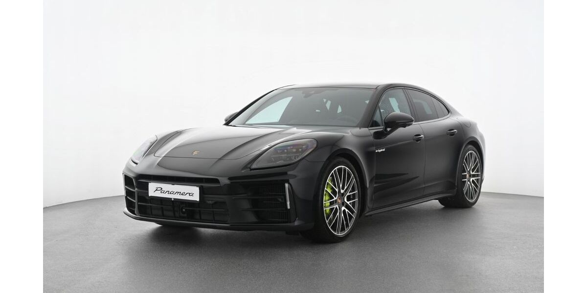 Porsche Panamera 8.289 km 161.490 &euro; Essen 45143