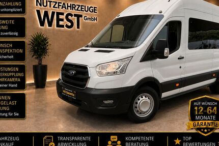 Ford Transit 89.900 km 33.990 &euro; Datteln 45711