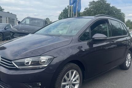 VW Golf Sportsvan 38.000 km 14.990 &euro; Datteln 45711