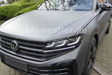 VW Touareg 64.600 km 66.900 &euro; Essen 45134