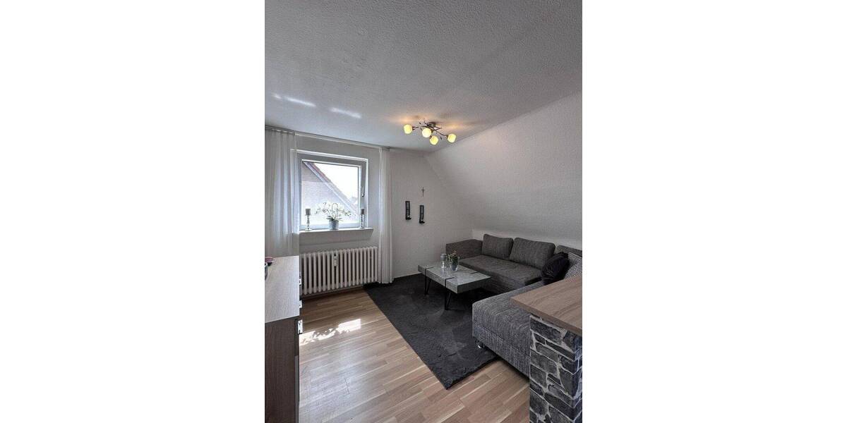 Etagenwohnung Oberhausen Dümpten - 2 Zimmer, 56 m&sup2;, 750&euro; | Angebot:26805705