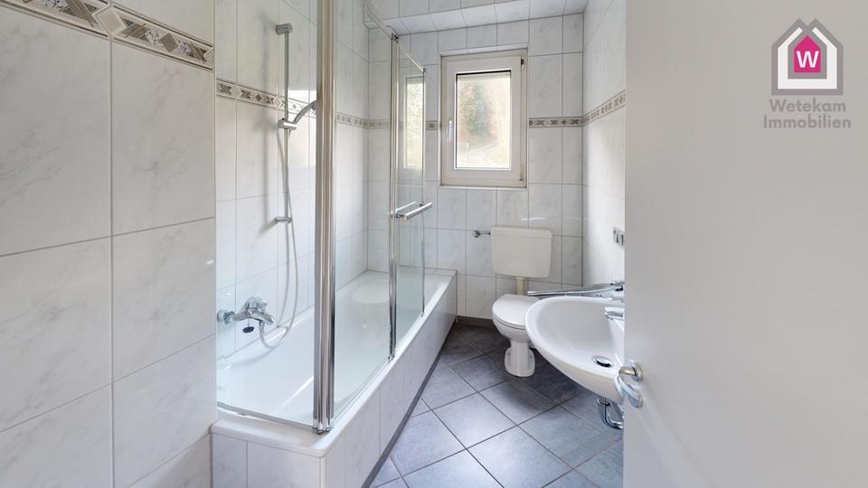 Schnuckliges Einfamilienhaus zur Miete in Hattingen zimmer