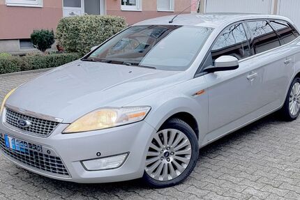 Ford Mondeo 306.000 km 1.300 &euro; Herne 44653