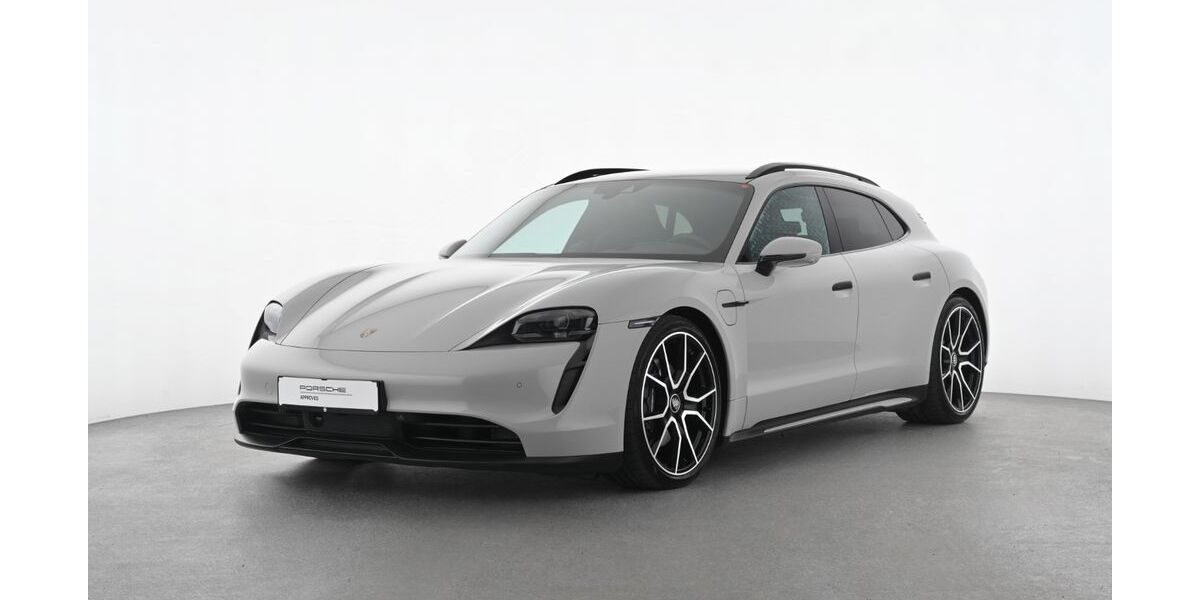 Porsche Taycan 20.484 km 83.400 &euro; Essen 45143