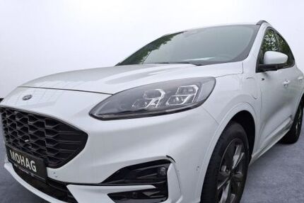 Ford Kuga 52.334 km 24.390 &euro; Gelsenkirchen 45881