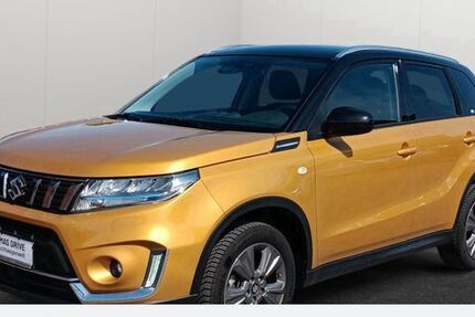 Suzuki Vitara 25.500 km 15.990 &euro; Castrop-Rauxel 44575