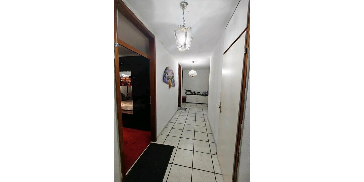 Etagenwohnung Herne Sodingen - 3 Zimmer, 87 m&sup2;, 80.000&euro; | Angebot:25225147