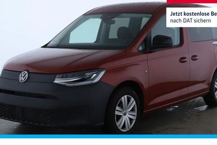 VW Caddy 6.007 km 33.190 &euro; Bochum 44866