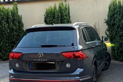 VW Tiguan 31.000 km 26.750 &euro; Gelsenkirchen 45894